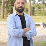 Sebastián Bednarik