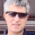 José Luis Rivero